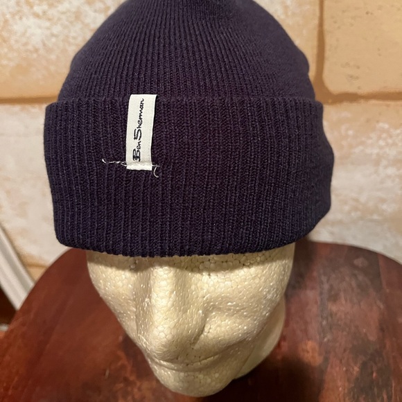 Ben Sherman Other - Ben Sherman Beanie